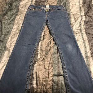🌟True religion jeans size 29🌟